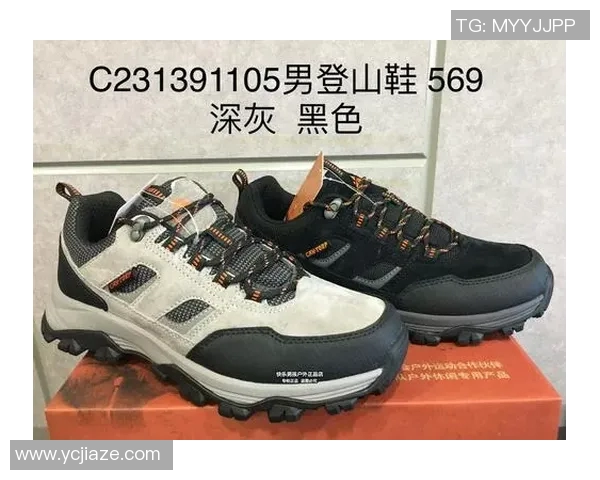 2023年最受欢迎的登山鞋品牌排行榜及推荐分析